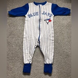 Blue jays fans…. From birth -3/4
